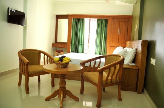 Traveltoexplore - Coorg hotels